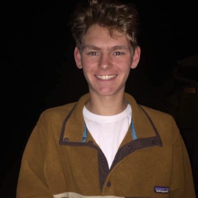 Profile Picture of Joshua Odom (@Joshodom3814) on Twitter