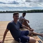 Profile Picture of Brad Hartman (@bradhartman_) on Instagram
