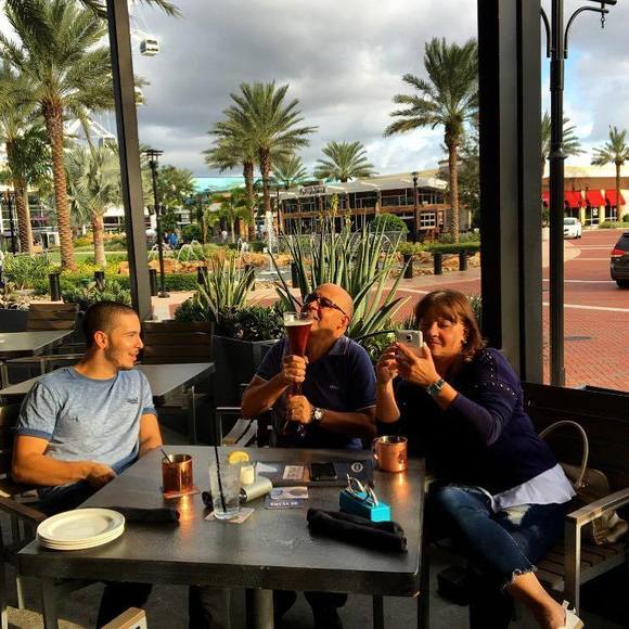 Profile Picture of John Taborda (@johntaborda2) on Poshmark