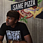 Profile Picture of Samuel Sam Jebaraj (@samuelsamjebaraj) on Flickr