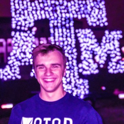 Profile Picture of Adam Hedman (@admaster513) on Twitter