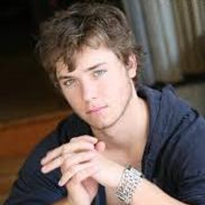 Profile Picture of Wesley Rush (@jeremy_palomino) on Twitter