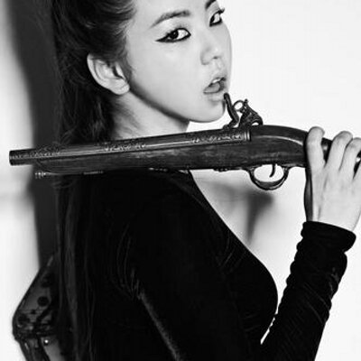 Profile Picture of Jasmine Hoa Lai Pham (@jasmine_hoalai) on Twitter