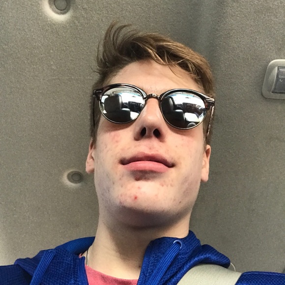 Profile Picture of Benjamin Humrichous (@tcsc7950) on Poshmark