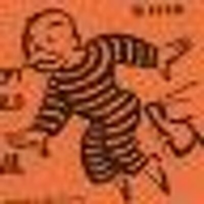 Profile Picture of Frank Quaranta (@Frank__40) on Twitter