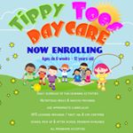 Profile Picture of Tippy toes Daycare (@tippytoes_daycare) on Instagram