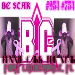 Profile Picture of Bc Star (@benniecarr) on Myspace