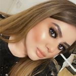 Profile Picture of Bridal Makeup Artist 👰🏻 (@esha.hussain) on Instagram