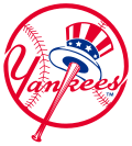 Profile Picture of New York Yankeeson Wikipedia