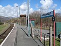 Profile Photo of Morfa Mawddach railway stationon Wikipedia