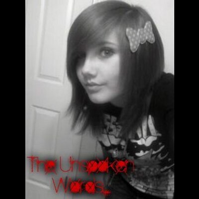 Andy Maire Denison - Twitter Profile Picture of Andy Maire Denison (@XMyLifeMyWayX) on Twitter