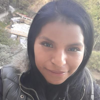 Profile Photo of Angela Cruz Cuevas (@AngelaCruzCuev4) on Twitter