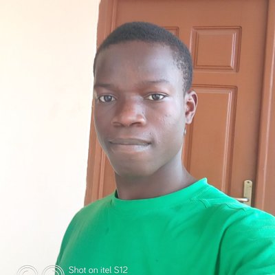 Profile Picture of Yeboah Derrick (@YeboahDerrick20) on Twitter