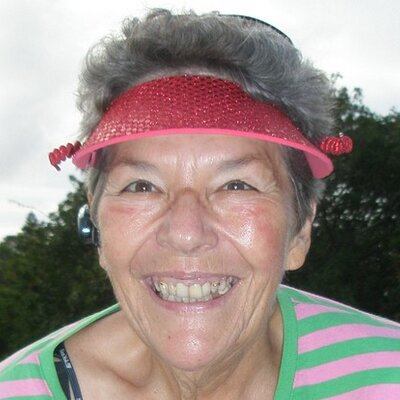 Profile Picture of Judy Brotherton (@nauticaljj) on Twitter