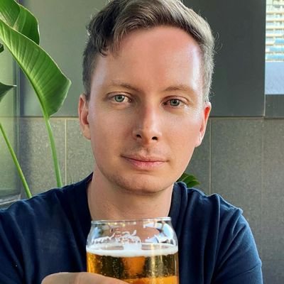 Profile Picture of James9_Melbourne (@James9Melbourne) on Twitter