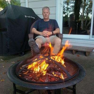 Profile Picture of Ken McCulloch (@kenmac537) on Twitter