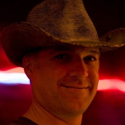 Profile Picture of Eric Haugen (@Sawdust) on Twitter