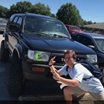 Profile Picture of Blake Fieleke (@blakefieleke.v2) on Instagram