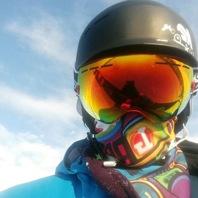 Profile Picture of Josh Neufeld (@josh1594) on Twitter