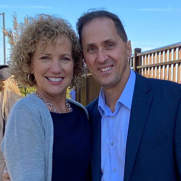 Profile Picture of Robin Getson spagnuolo (@rlspag) on Poshmark