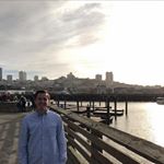 Profile Picture of Greg Hymas (@hymasgreg) on Instagram