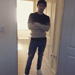 Profile Picture of Alex_lanning (@alex_lanning100) on Instagram