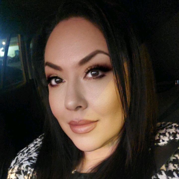 Profile Picture of Cindys Art (@cindys_art_) on Tiktok