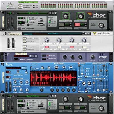 Profile Picture of Darwin Powell (@iMakeBeatsSon) on Twitter