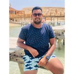 Profile Picture of Mahmoud Mousa (@mmousa.4) on Instagram