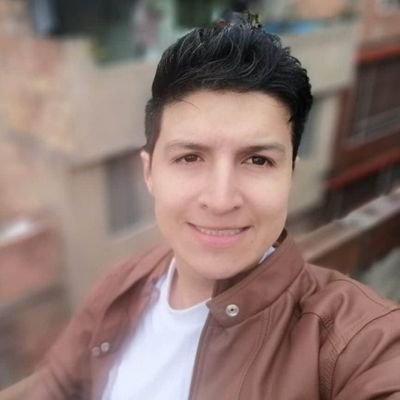 Profile Picture of Edward Lancheros (@Andres_2852) on Twitter
