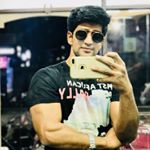 Profile Picture of Neel Shah (@neelshah_model_actor) on Instagram