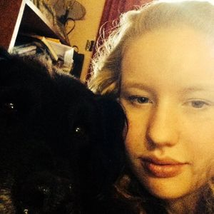 Profile Picture of Anna Briggs (@riverbend156) on Myspace