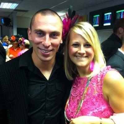 Profile Picture of Claire Lees (@Claire_23_1989) on Twitter
