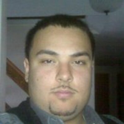 Profile Picture of Michael Scaturro (@MVS1989) on Twitter