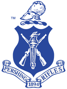 Profile Photo of Pershing Rifleson Wikipedia