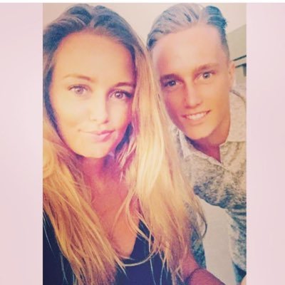 Profile Picture of Andrew Magill (@AndrewMagill) on Twitter