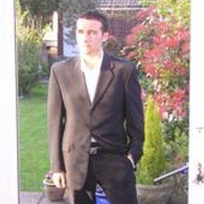 Profile Picture of Alex Widdowson (@ARWiddowson) on Twitter