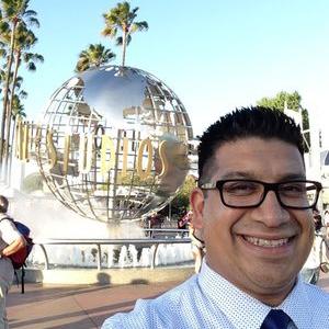 Profile Picture of Selvyn Cobos (@Selvyncobos) on Twitter