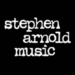 Profile Picture of Stephen Arnold Music (@S_ArnoldMusic) on Twitter