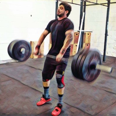 Profile Picture of Isaac Davis (@Black_Attack83) on Twitter