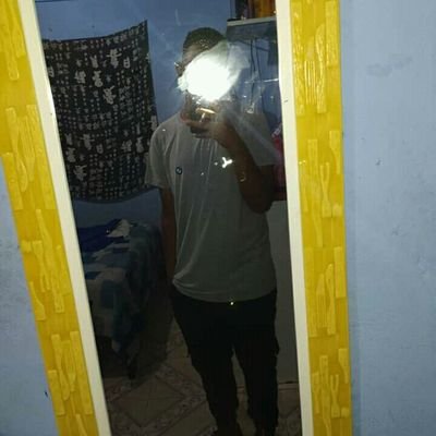 Profile Picture of Pretinho Smith (@EdisonA27269579) on Twitter