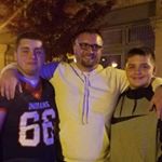 Profile Picture of Josh Maxwell (@joshmaxwell80) on Instagram