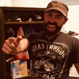 Profile Picture of Michael Delgallo (@michael.delgallo.12) on Facebook