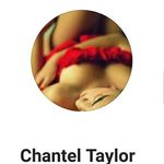 Profile Picture of chantel taylor (@chantel.taylor) on Instagram