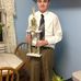 Profile Picture of Chris Mahon (@chris.mahon.5095) on Facebook