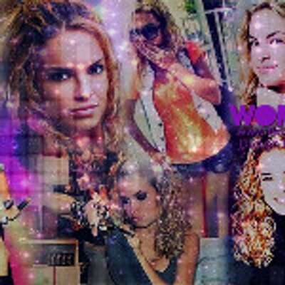 Profile Picture of Lua Blanco (@GabRoberta) on Twitter