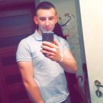 Profile Picture of David Sobański  Piotrków '93 (@fryzjer78093) on Instagram