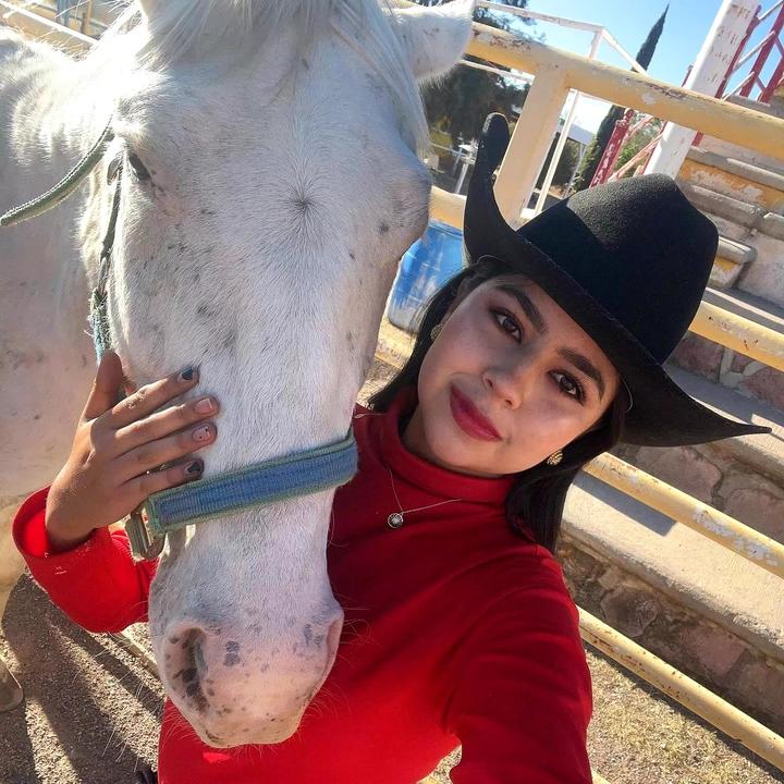 Profile Picture of Celina Maldonado (@celina.mldo) on Tiktok