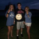 Profile Picture of Nick Keck (@keckles_spam) on Instagram