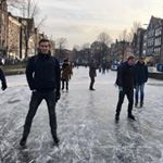 Profile Picture of Jacob Heydorn Gorski (@jacobheydorngorski) on Instagram